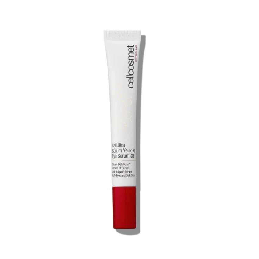 CELLCOSMET & CELLMEN CellUltra Eye Serum XT 瑞妍眼部重建精華