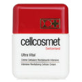 Cellcosmet Ultra vital 瑞妍 活力生機霜 面霜50ml