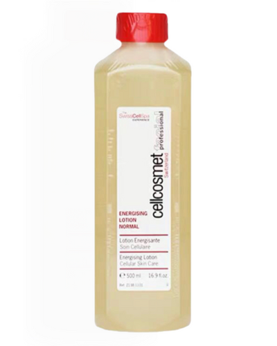Cellcosmet Energizing Lotion 500ml 生機精華液 500ml (院裝) 濕敷 瑞妍 生機液精華水