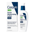 美版 CeraVe PM Facial Moisturizing Lotion 夜間面部保濕乳液 89ml