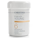 Christina No.6 Forever Young Moisturizing Mask全效抗衰老面膜 250ml