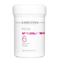 Christina No.6 Beauty Mask 玫瑰面膜 250ml