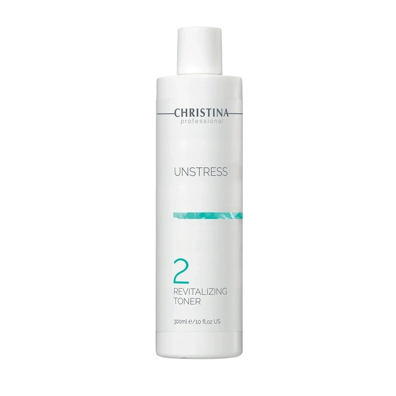 Christina Un Step 2 Revitalizing Toner 300ml 
