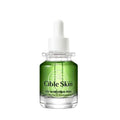 Cible Skin 悉源地 綠精靈小森瓶柔光修護精華