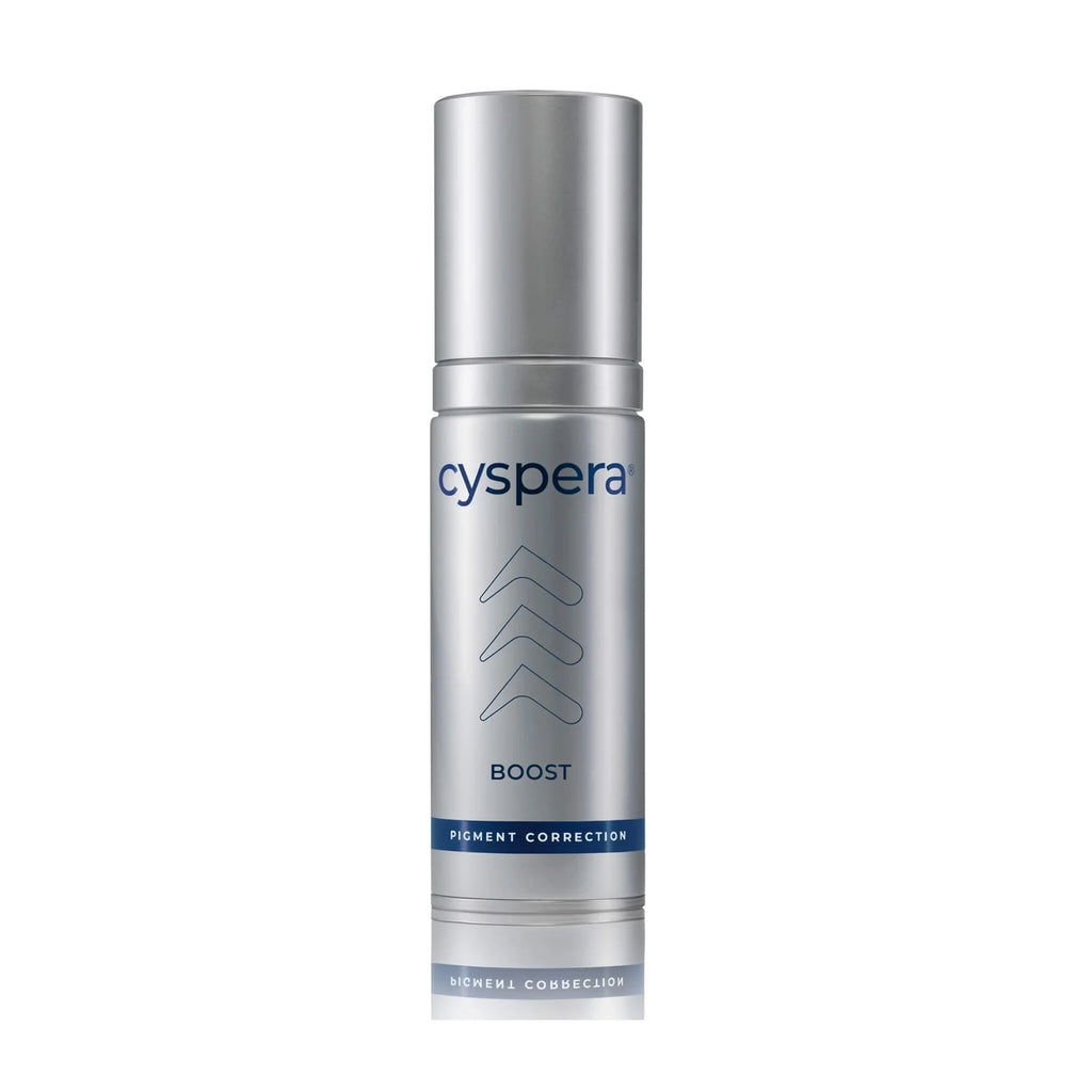 Cyspera Boost Pigment Correction 30ml 淨白提亮加強乳