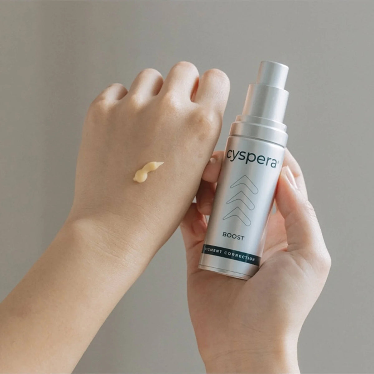 Cyspera Boost Pigment Correction 30ml 淨白提亮加強乳