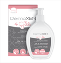 DermoXEN 4 GIRLS 多美森女性私密清潔 活力少女護理液200ml