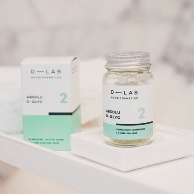 D-LAB 法國