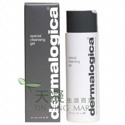 Dermalogica 潔面0者喱 250ml Dermalogica Special Cleansing Gel 250ml
