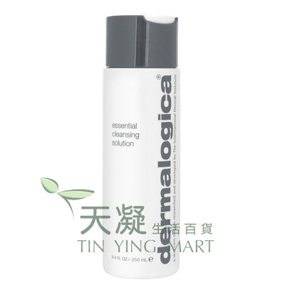 Dermalogica 活性潔面乳 250ml Essential Cleansing Solution 250ml