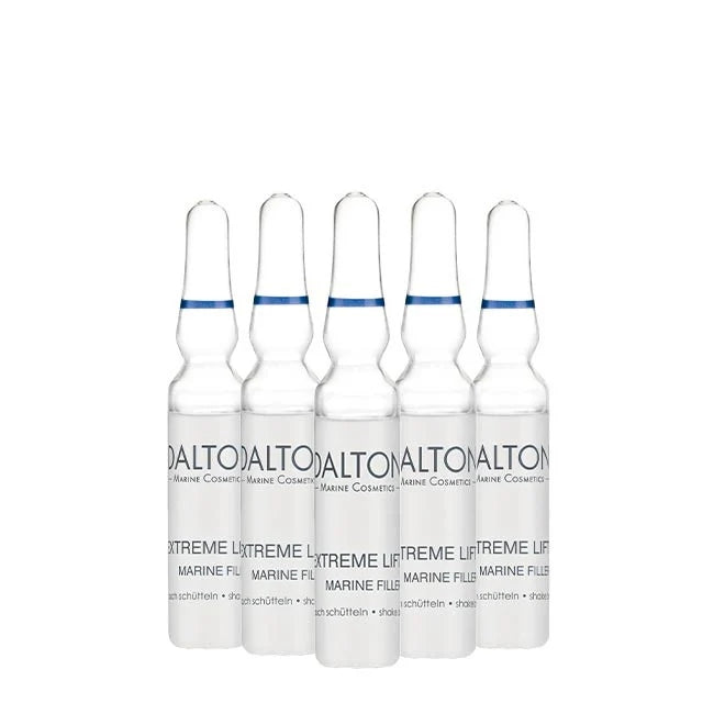 德國Dalton 德海頓 致臻提升濃縮安瓶 筋膜安瓶 EXTREME LIFT AMPOULES 抗衰老 5支/50支裝
