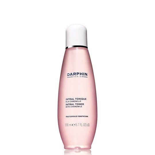 Darphin Intral Toner 朵梵 全效舒緩柔膚水 200ml 朵法