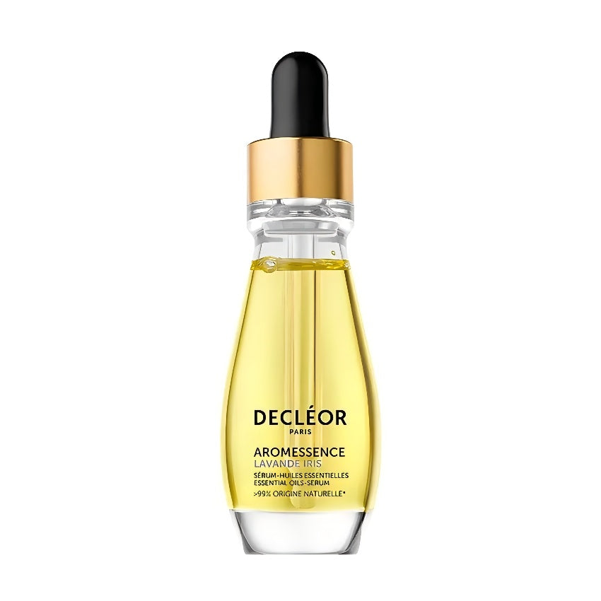 Decleor Lavender Iris Aromessence 薰衣草鳶尾原聚素 15ml