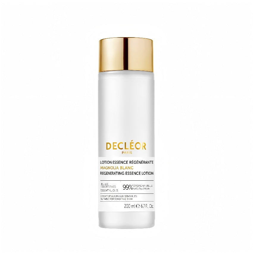 Decleor 白蘭精油賦活精華露 精華水 爽膚水200ml 水油雙相
