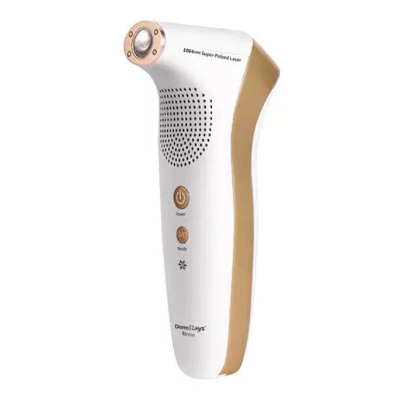 DermRays Revive SILKPRO 1064nm 超脈衝雷射膠原蛋白光美容儀