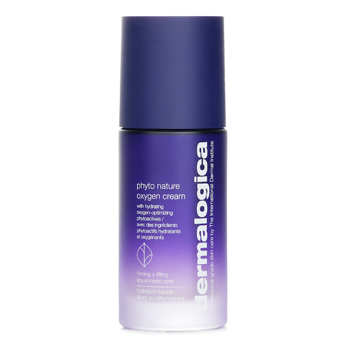 Dermalogica Phyto Nature Oxygen Cream德卡 植物重塑注氧乳霜 50ml
