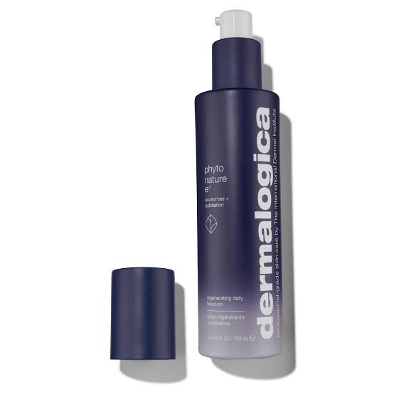 Dermalogica phyto nature e² 植物重塑外泌體酵素肌底液100ml