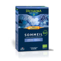 Dietaroma 有機睡眠安瓶 純草本植物 安全舒壓 快速睡眠