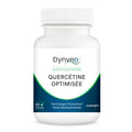 法國 Dynveo 脂質槲皮素磷脂Quercefit 60粒 養肺清肺
