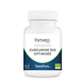 法國 Dynveo 有機姜黃素提取物膠囊 關節保護呵護腸胃抗氧化臉色改善 素食姜黃素