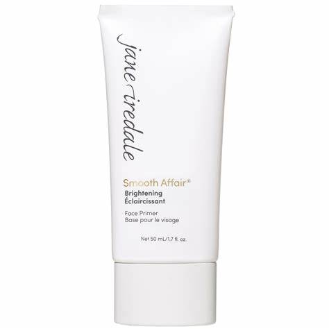 優惠 Jane Iredale 啞光控油打底乳液 JaneIredale Mattifying Face Primer 50ml (即舊版Smooth Affair - Oily Skin)