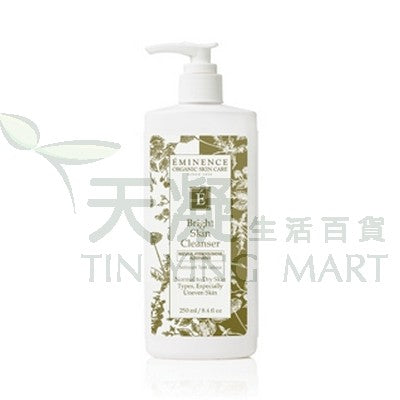 Eminence 美白潔面乳 250ml Eminence Bright Skin Cleanser 250ml