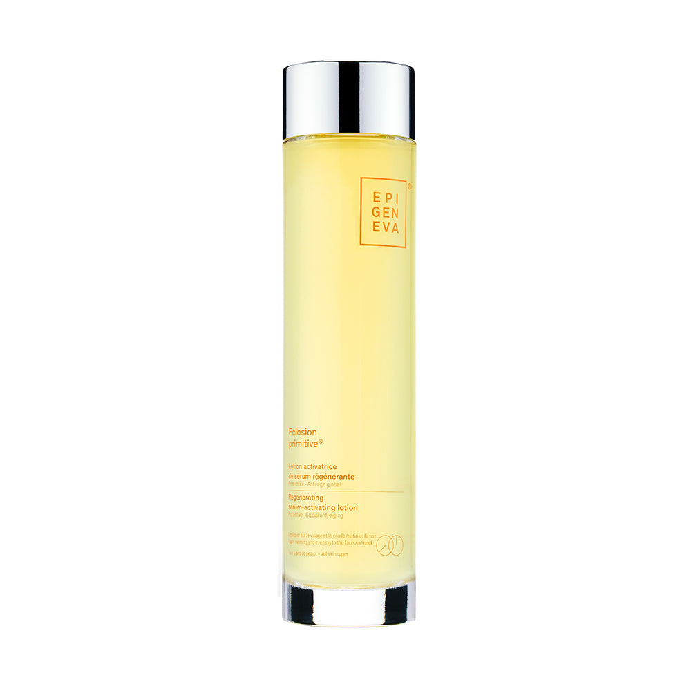 EPIGENEVA Eclosion Primitive 瑞士蠑螈水再生精萃液 150ml 勝肽濃縮精粹水精華肌底液 修復抗衰緊緻