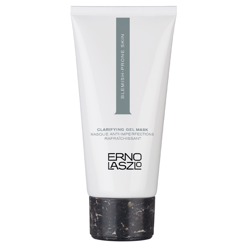 優惠Erno Laszlo奧倫納素 淨膚祛痘煥膚面膜125ml Clarifying Gel Mask