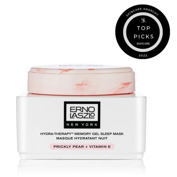 Erno Laszlo Hydra-Therapy Memory Sleep Mask 奧倫那素 冰白酣睡記憶面膜40ml