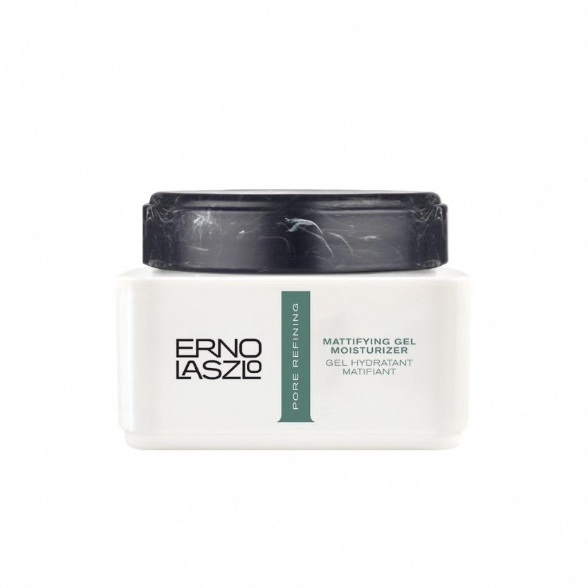 Erno Laszlo 奧倫納素 能量賦活冰白潤澤水凝霜 15ml 豆腐水凝霜