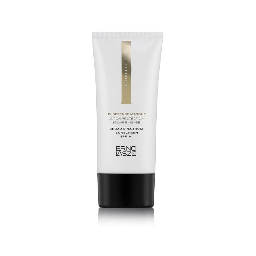 ErnoLaszlo奧倫納素光盾廣譜防曬乳 Beyond SPF UV Defense Masque SPF 30 50ml