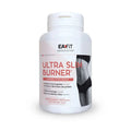 Eafit Ultra Slim Burner x120 capsules 超級瘦身燃脂丸 四重瘦身