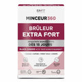 Eafit Active Slimming Minceur 360 特強脂肪燃燒片 60片身材管理糖油阻斷燃脂