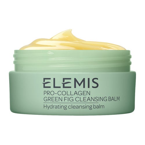 Elemis Pro-Collagen Green Fig Cleansing balm 骨膠原無花果卸妝膏