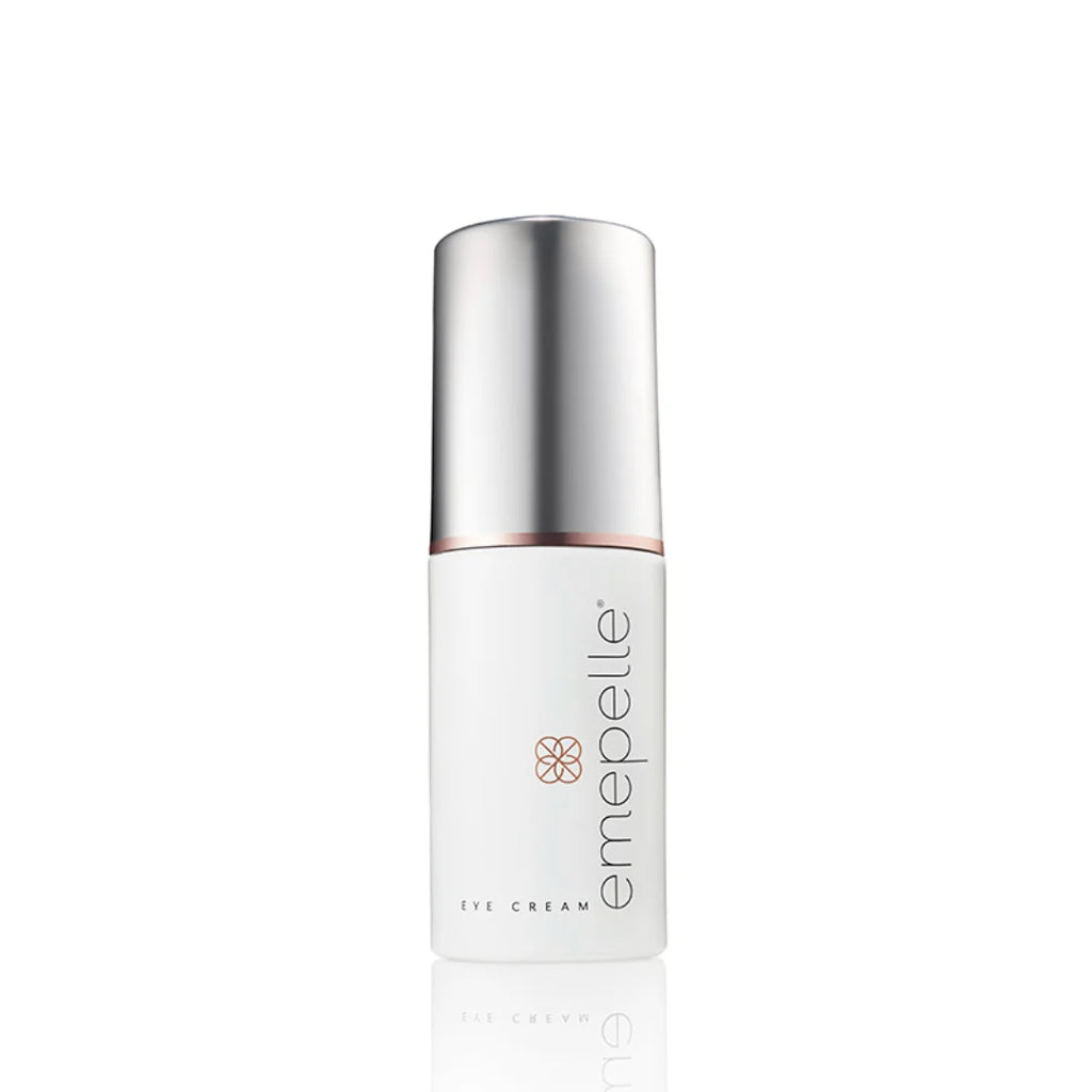 Emepelle Eye Cream 15ml 緊緻煥膚眼霜 淡紋抗皺去黑眼圈