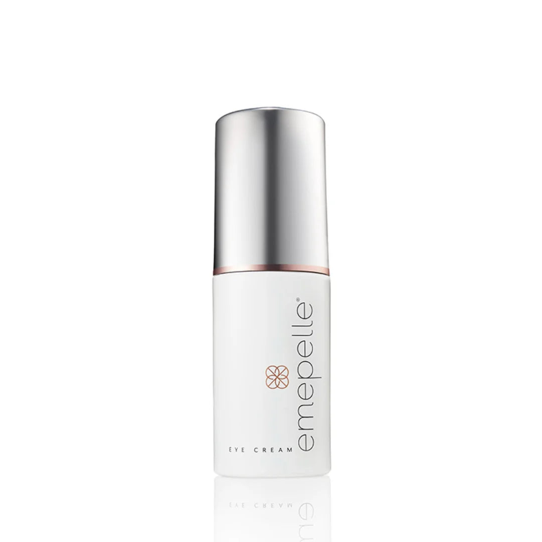 Emepelle Eye Cream 15ml 緊緻煥膚眼霜 淡紋抗皺去黑眼圈