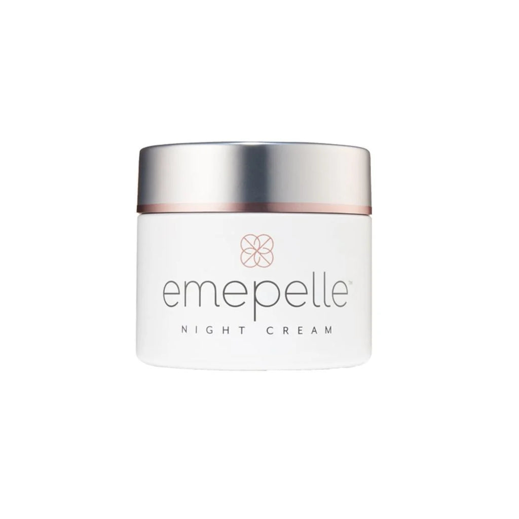 Emepelle Night Cream 50ml 奢華視黃醇夜間抗衰修復晚霜