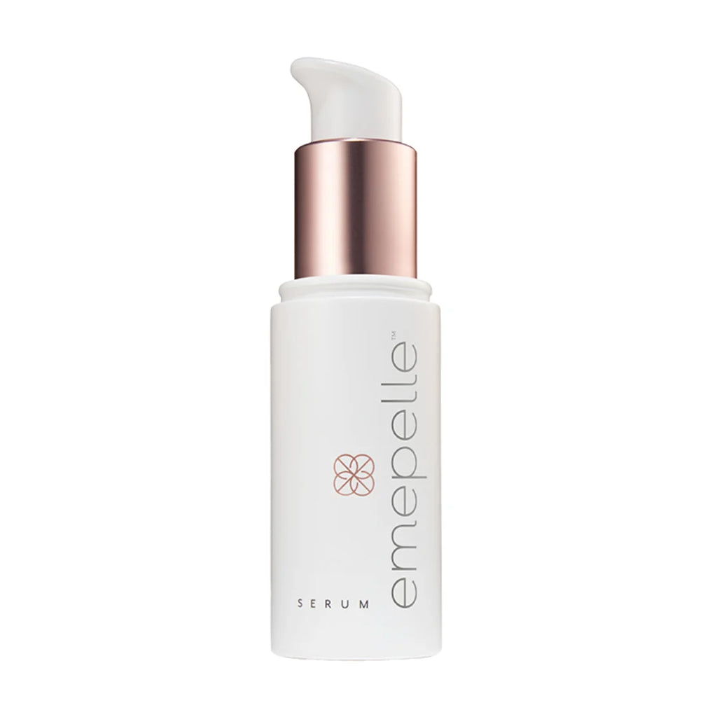 Emepelle Serum 36ml 輕盈煥年齡MEP抗老精華液 更年期抗衰