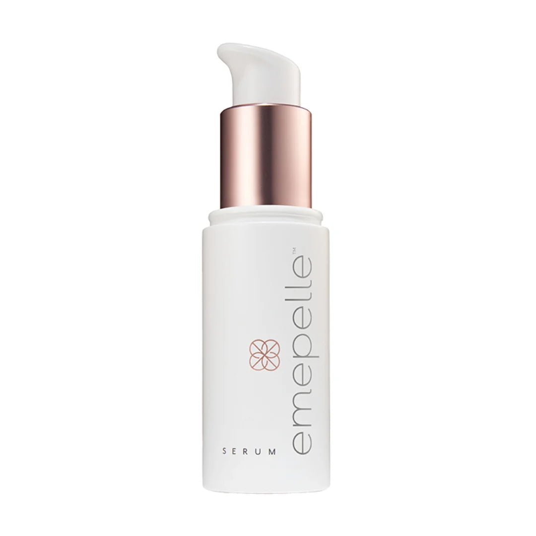 Emepelle Serum 36ml 輕盈煥年齡MEP抗老精華液 更年期抗衰