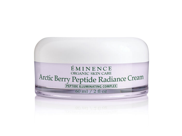 Eminence Arctic Berry Peptide Radiance Cream 北極莓縮氨酸亮麗面霜 果肽煥發面霜