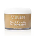 Eminence Yam & Pumpkin Enzyme Peel Eminence 山芋南瓜酵素去角質面膜 250ml