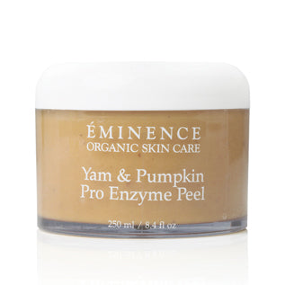 Eminence Yam & Pumpkin Enzyme Peel Eminence 山芋南瓜酵素去角質面膜 250ml
