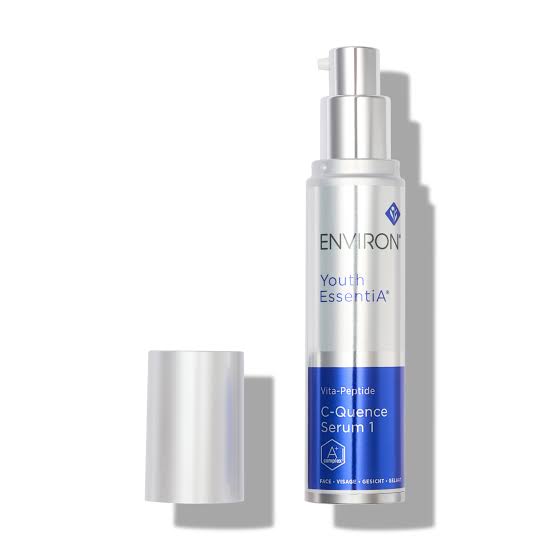 Environ Vita-Peptide C-Quence Serum 35ml 艾維容青春彈力精華 Youth EssentiA 階段抗衰精華