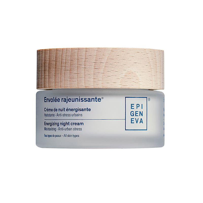 Epigeneva Envolee Rajeunissante 蜂鳥眼霜50ml