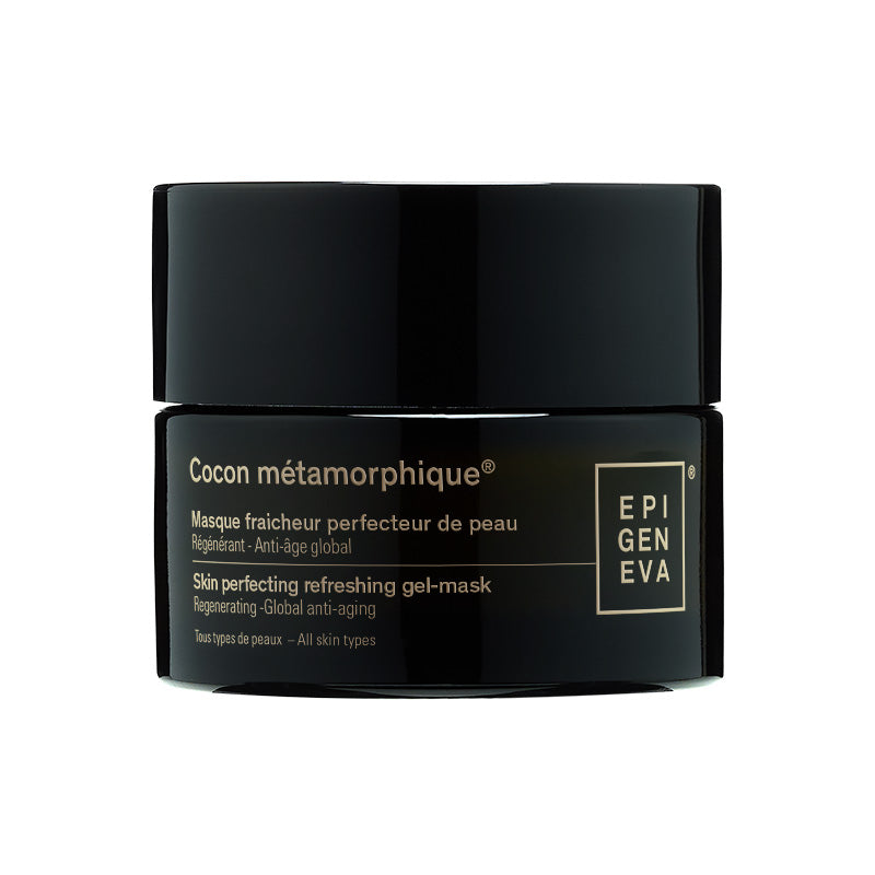 Epigeneva Cocon Metamorphique 完美再生過夜面膜