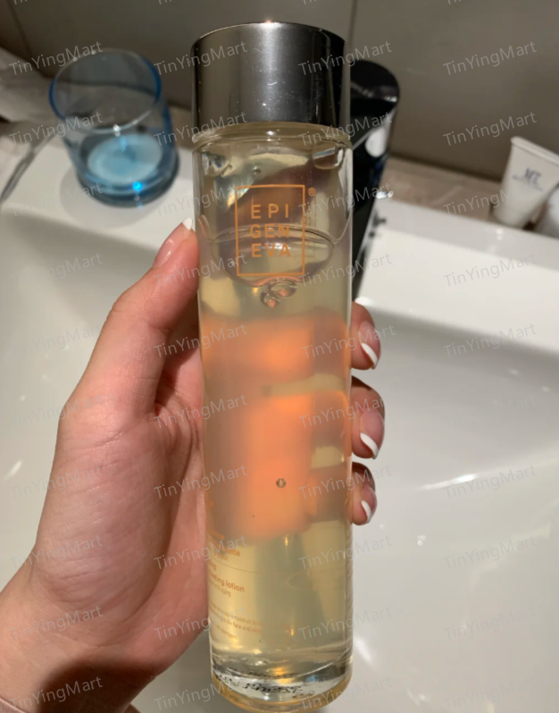 EPIGENEVA Eclosion Primitive 瑞士蠑螈水再生精萃液 150ml 勝肽濃縮精粹水精華肌底液 修復抗衰緊緻