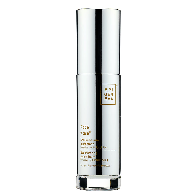 Epigeneva Robe Vitale REGENERATION 蠑螈複合多效精華