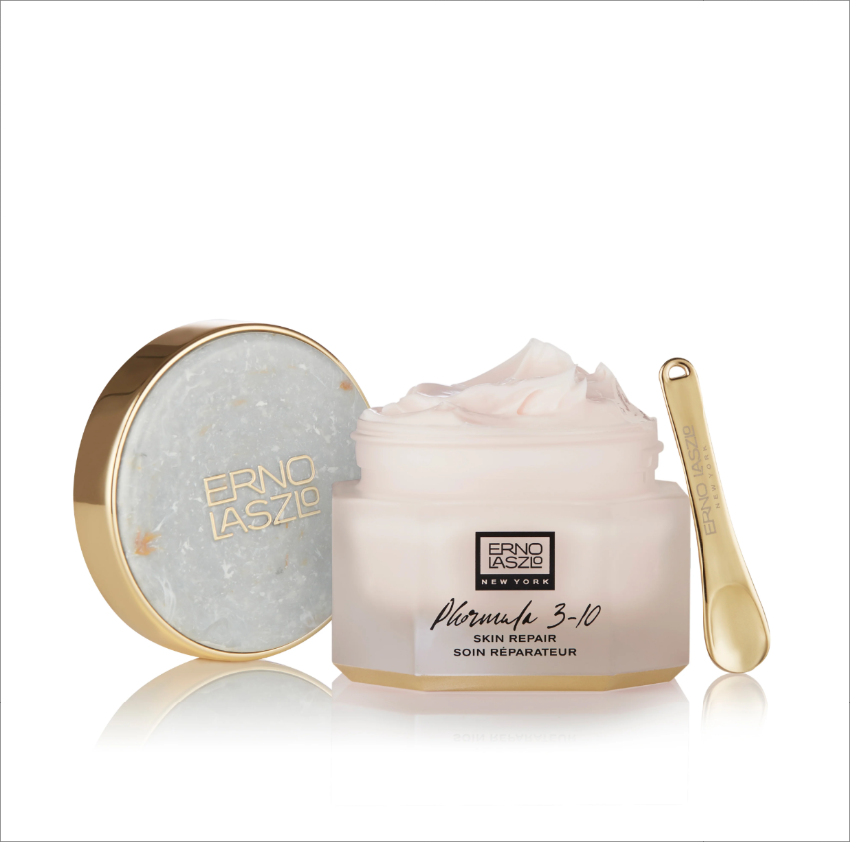 Erno Laszlo No. 3-10 至臻再生修復逆齡面霜50ml