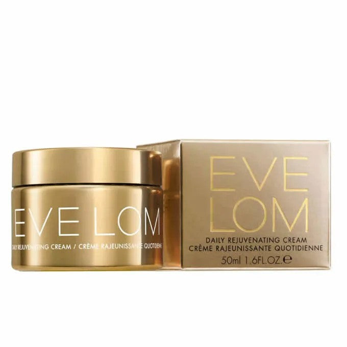 Eve Lom 凝時亮採臻顏抗皺乳霜Time Retreat Daily Rejuvenating Cream 50ml
