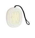 Diptyque Scented Oval - FIGUIER 35g Diptyque 室內香薰掛香 FIGUIER - 無花果 35G
